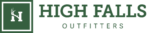 High Falls Outfitters