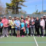 Trenton Racquet Club Trenton Racquet Club