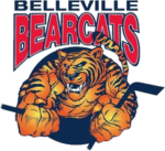 Belleville Bearcats Girls Hockey Association