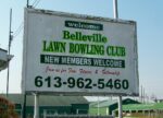 Belleville Lawnbowling Club Belleville Lawnbowling Club