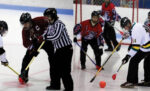 Trenton Broomball Association