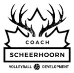 Coach Scheerhoorn