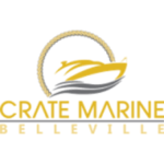 Crate Marine Belleville