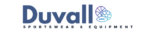 Duvall Sportswear and Equipment