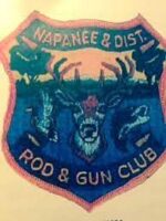 Napanee District Rod & Gun Club Napanee District Rod & Gun Club