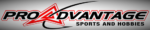 Pro Advantage Sports and Hobbies
