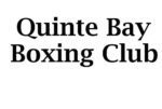 Quinte Bay Boxing Club