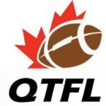 Quinte Touch Football League