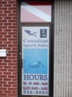 Canadian Sport Subs Ltd. Canadian Sport Subs Ltd.