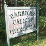 Warriors Calling Paintball Fld Warriors Calling Paintball Fld