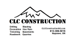 CLC Construction Ltd.
