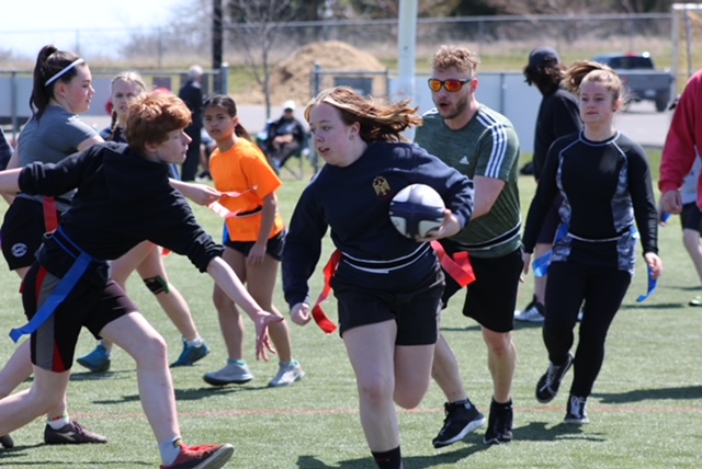 Registration Still Open For Bulldogs Rugby | Total Sports Quinte