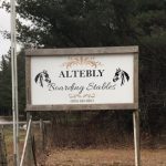 Altebly Stables Altebly Stables