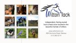 Wilton Tack