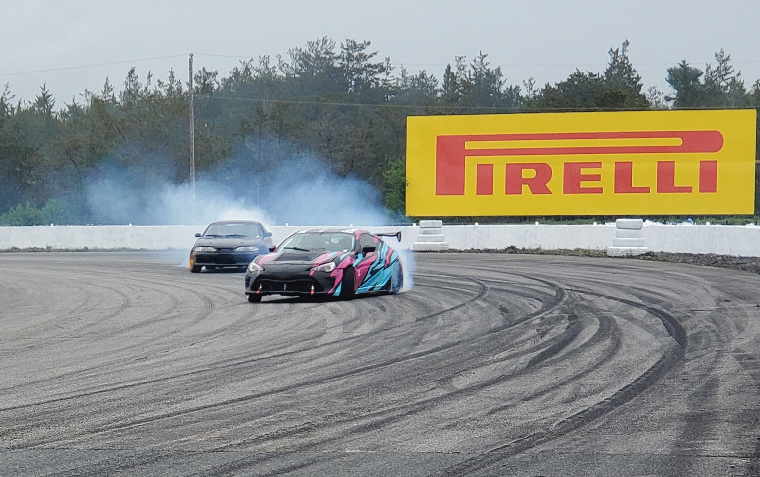 Revving Engines Shannonville Motorsport Park season in full gear Total Sports Quinte