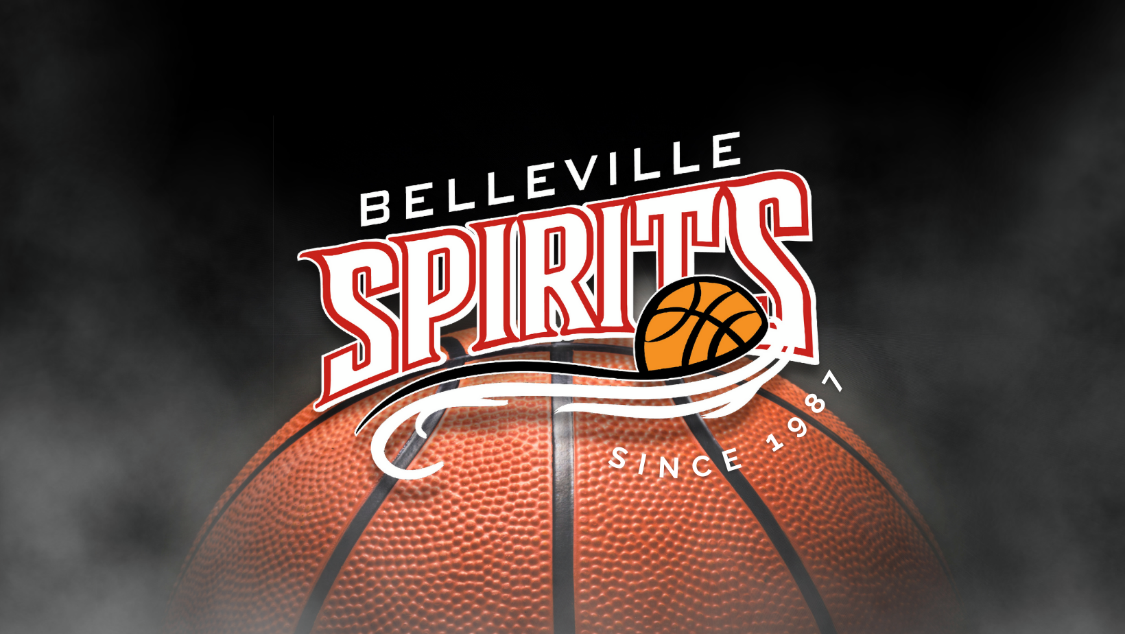 Belleville Spirits Girls Basketball Club