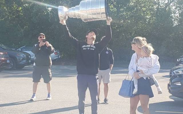 PHOTO: BROCK ORMOND/TOTAL SPORTS QUINTE