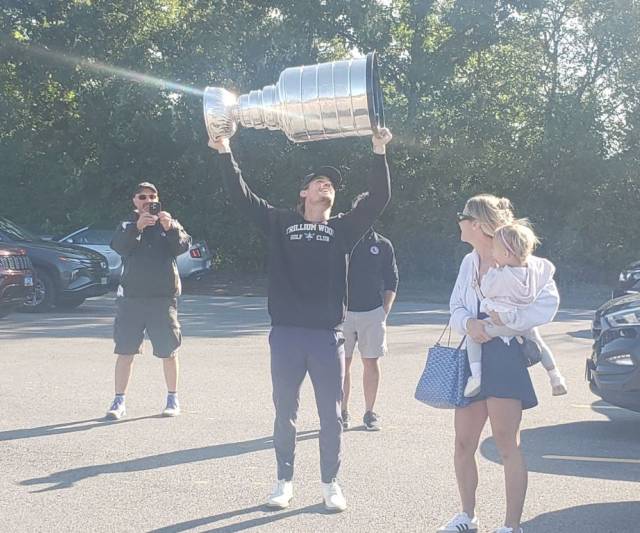 PHOTO: BROCK ORMOND/TOTAL SPORTS QUINTE