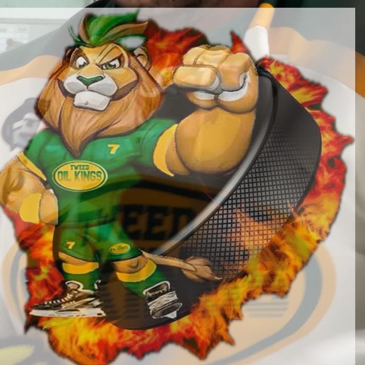 Tweed Oil Kings Tweed Oil Kings